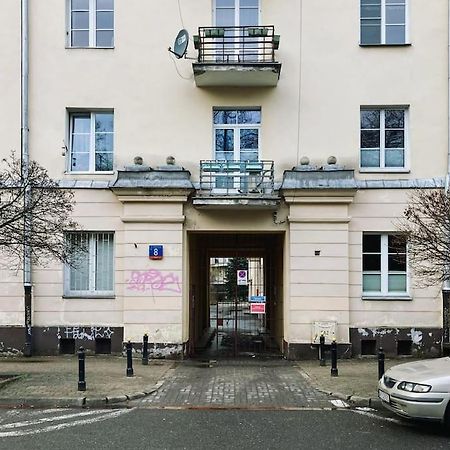 Warsaw Concierge Wilanowska Apartman Kültér fotó