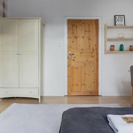 Warsaw Concierge Wilanowska Apartman Kültér fotó
