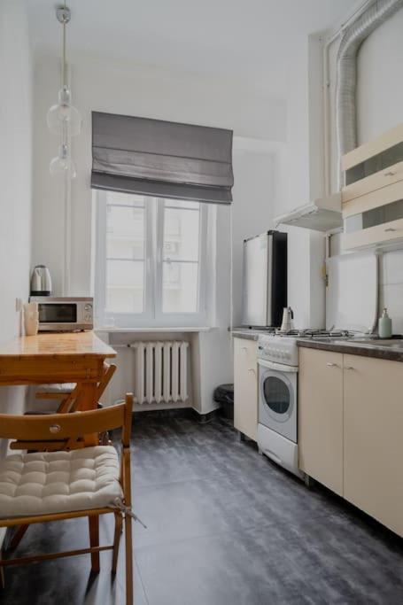 Warsaw Concierge Wilanowska Apartman Kültér fotó