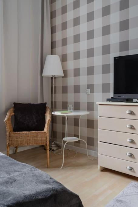 Warsaw Concierge Wilanowska Apartman Kültér fotó