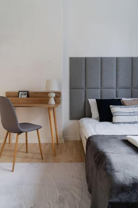 Warsaw Concierge Wilanowska Apartman Kültér fotó