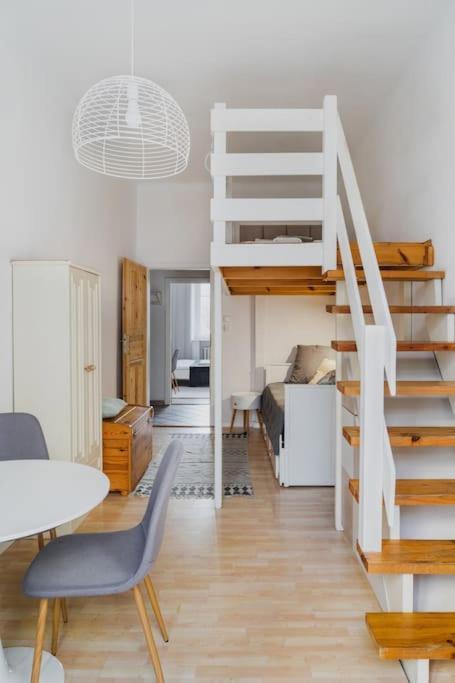 Warsaw Concierge Wilanowska Apartman Kültér fotó